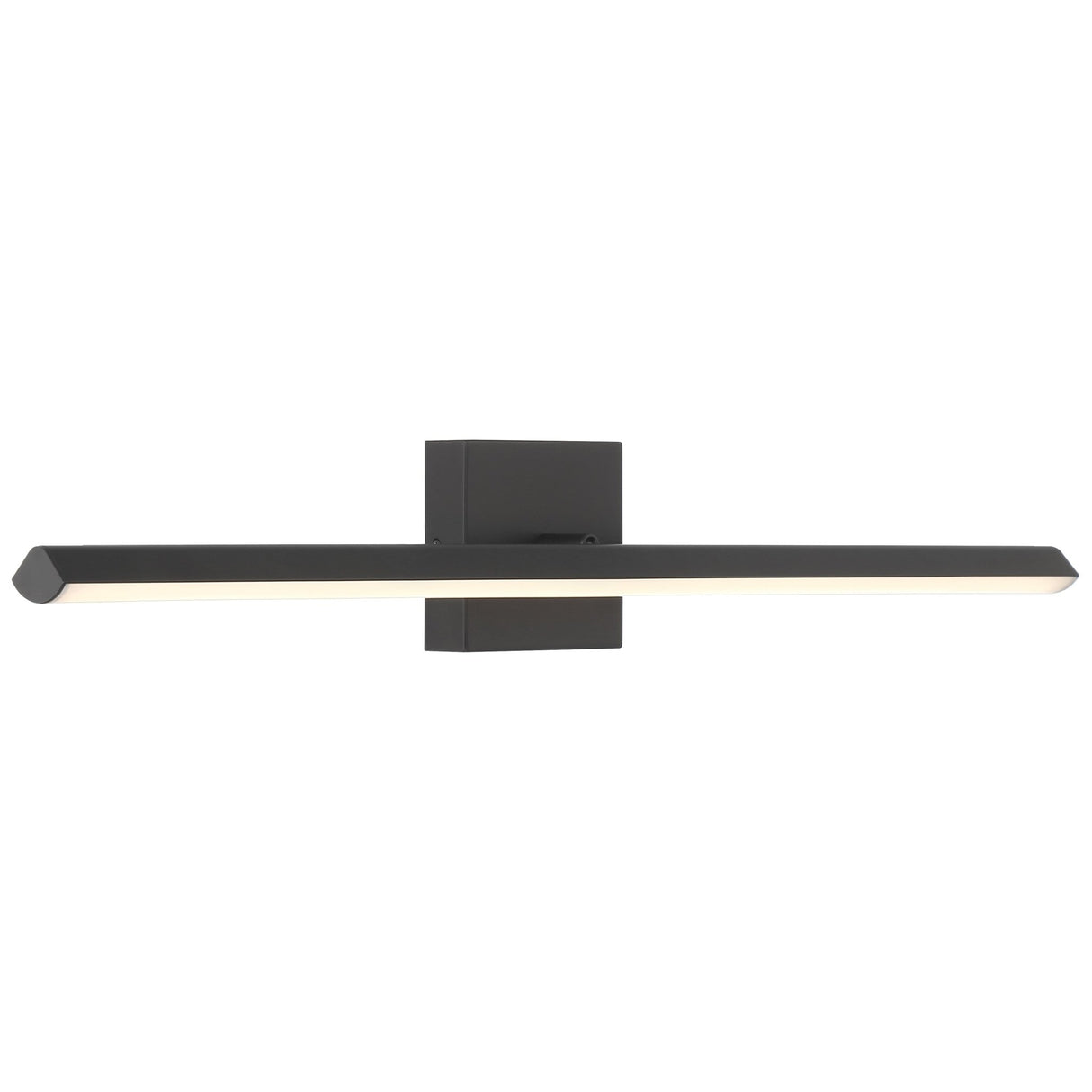 Access Lighting 62606LEDD-MBL/ACR adjustable led vanity