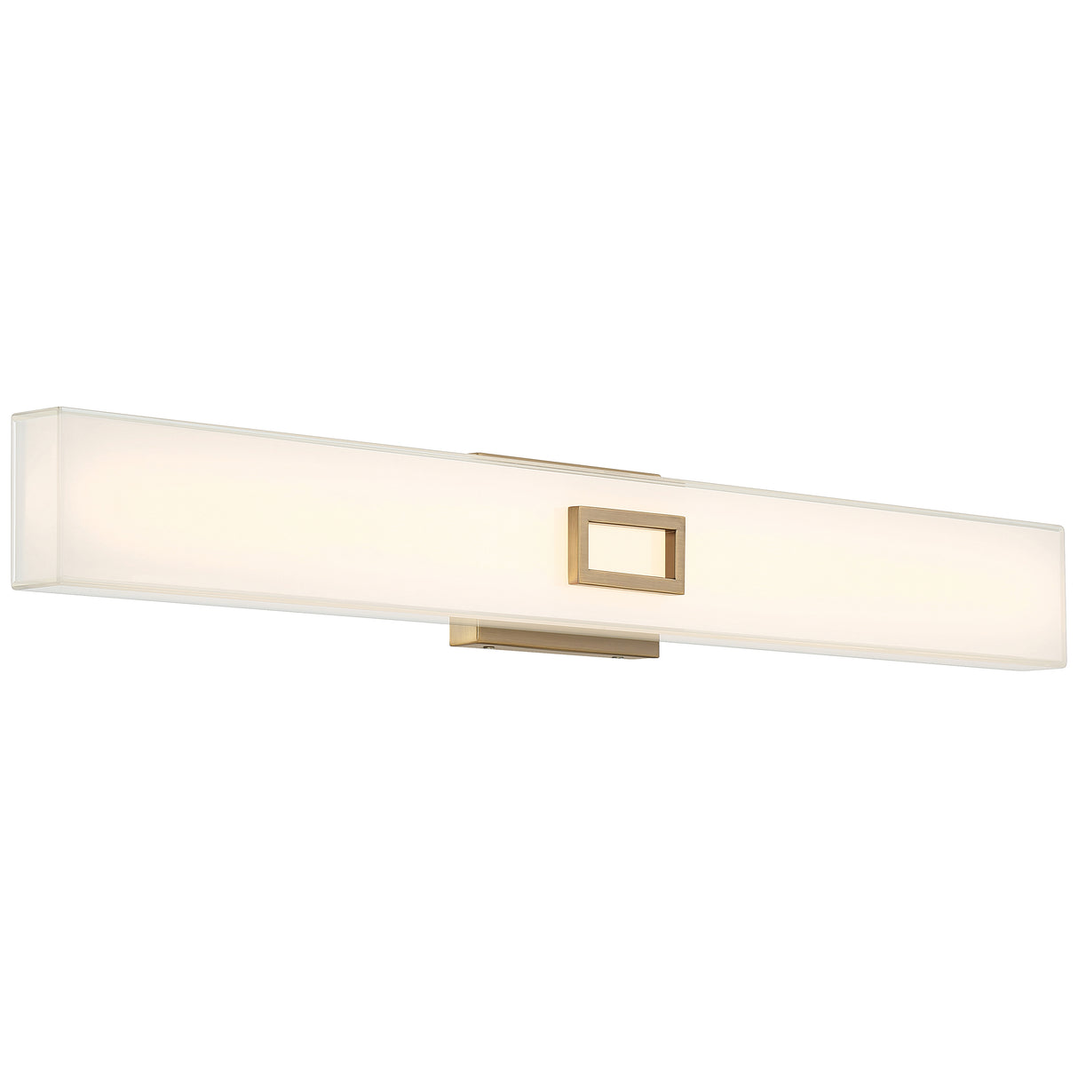 Access Lighting 62613LEDD-ABB/OPL led vanity