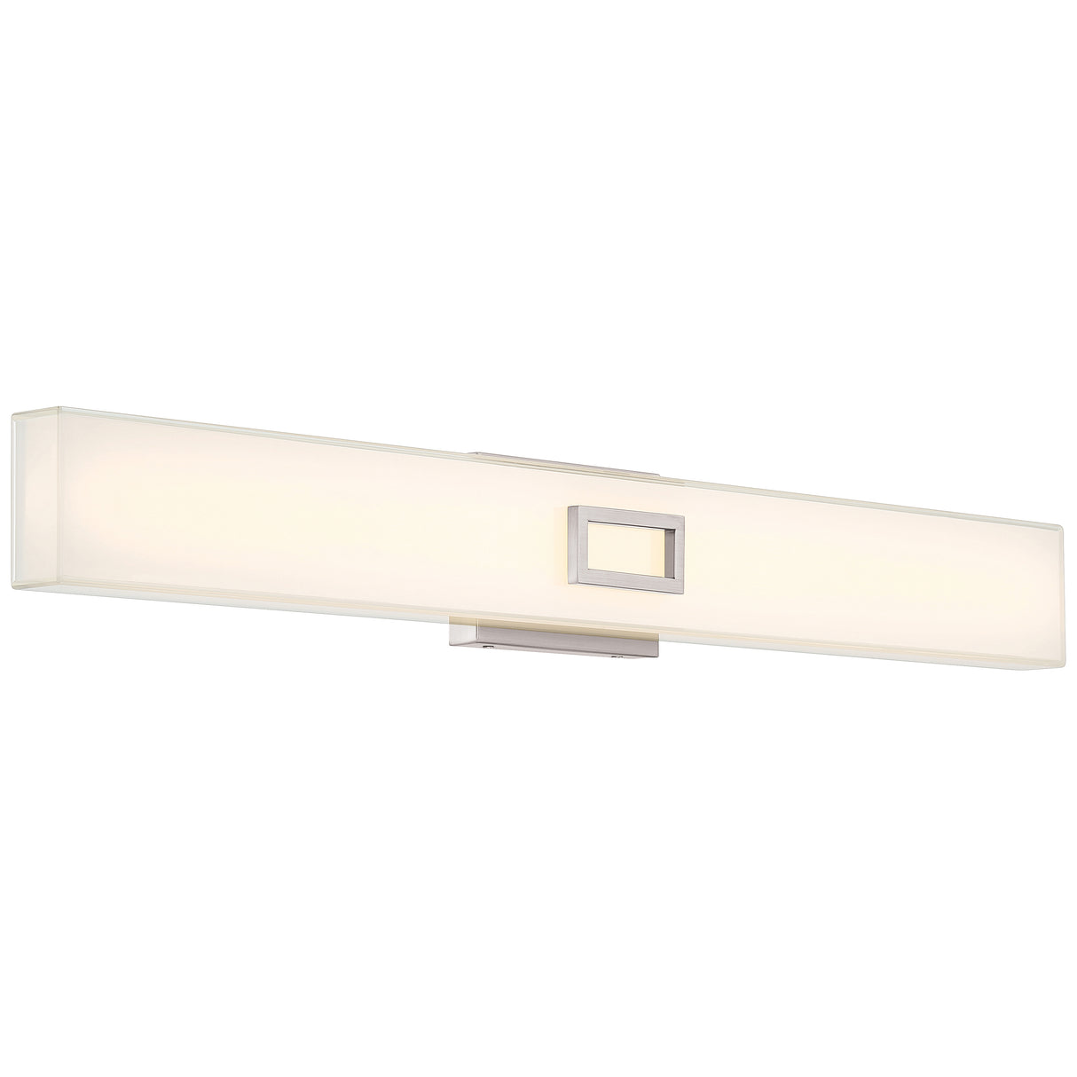 Access Lighting 62613LEDD-BS/OPL led vanity