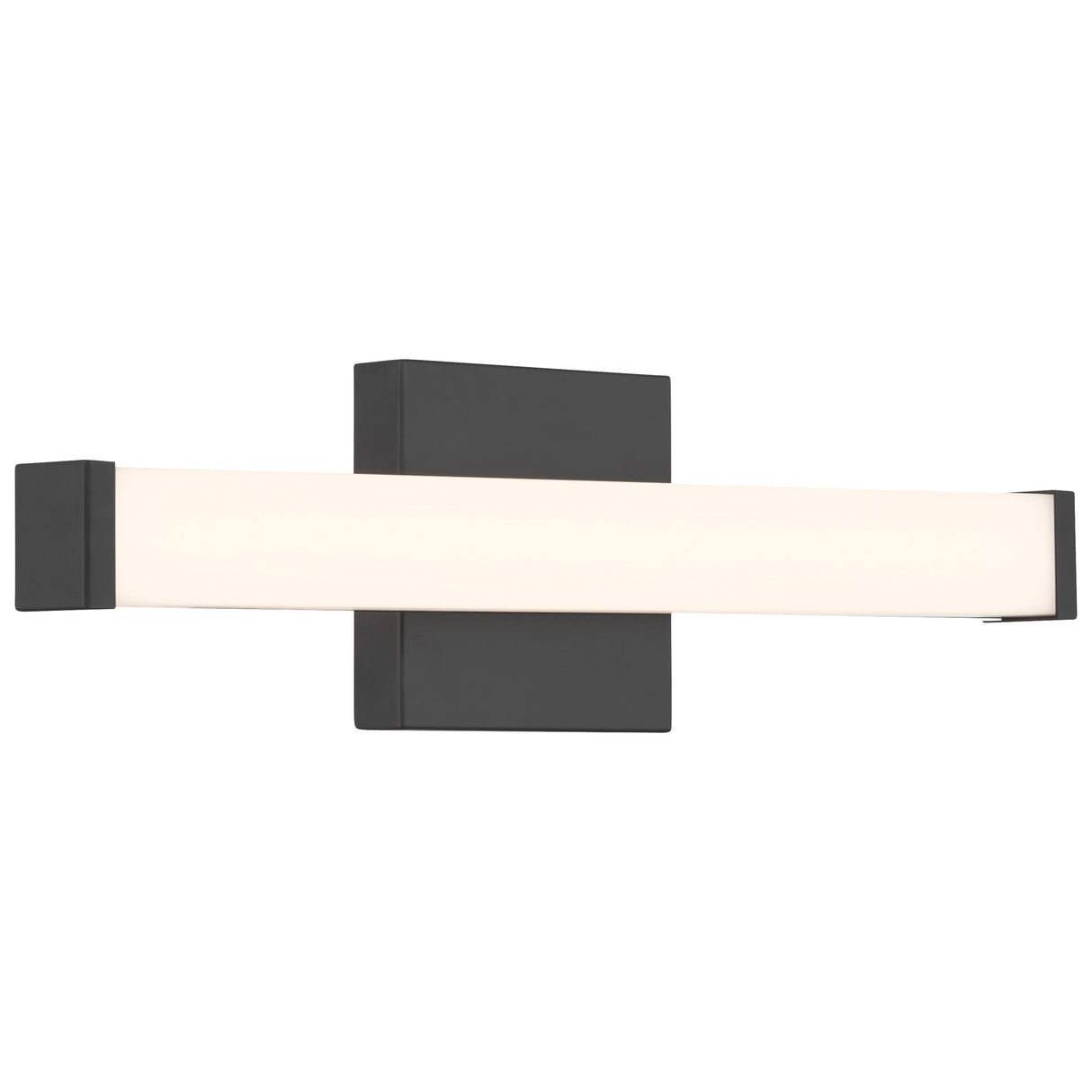 Access Lighting 62672LEDDCS-MBL/ACR 5cct led vanity