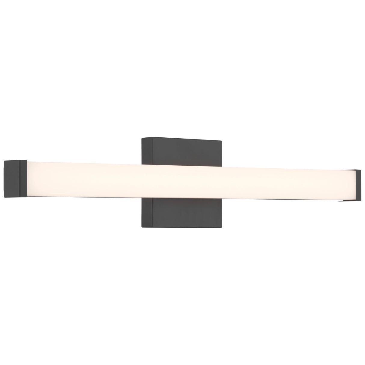 Access Lighting 62673LEDDCS-MBL/ACR 5cct led vanity