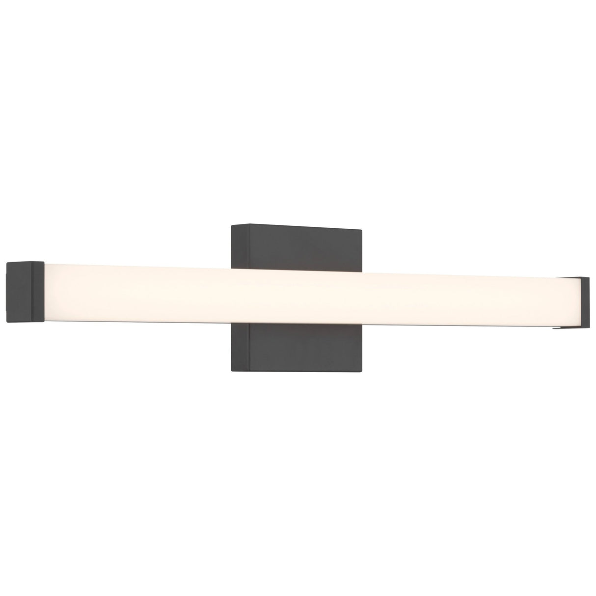 Access Lighting 62673LEDDCS-MBL/ACR 5cct led vanity