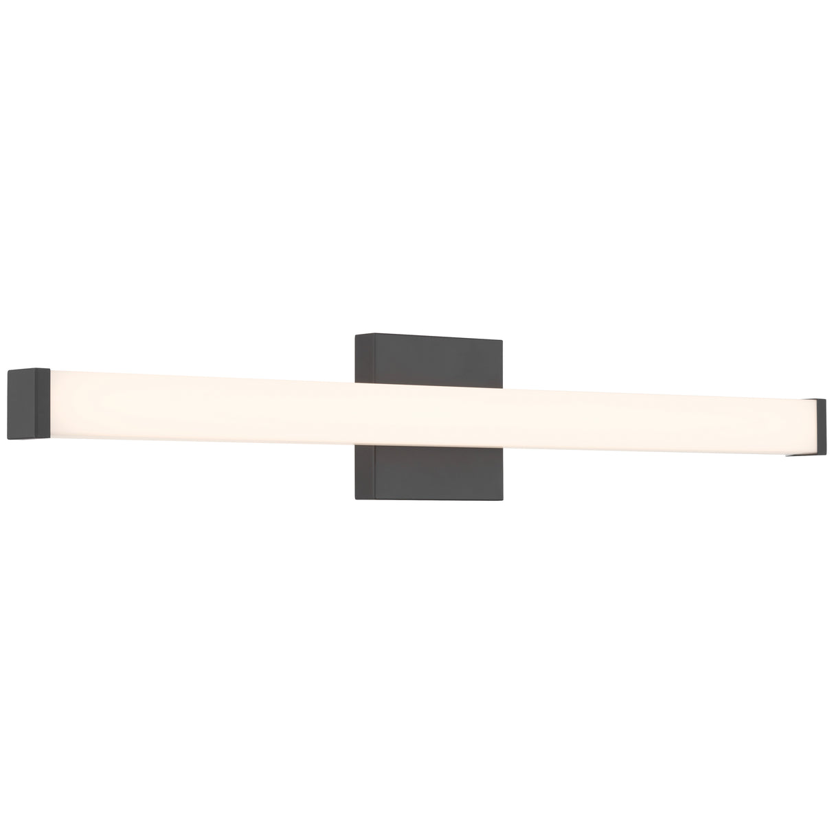 Access Lighting 62674LEDDCS-MBL/ACR 5cct led vanity