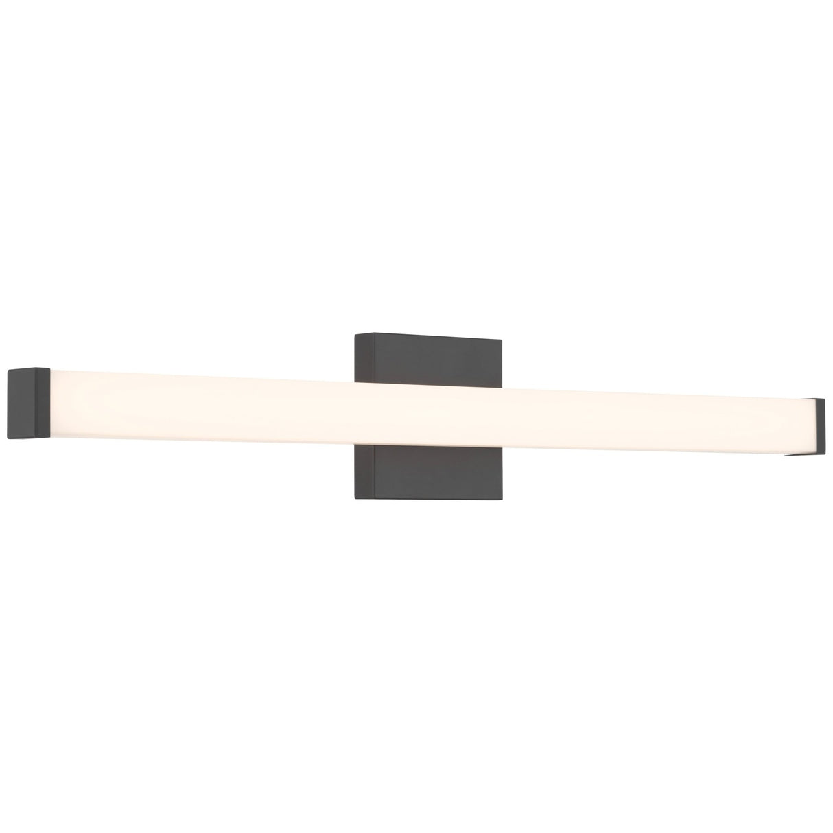 Access Lighting 62674LEDDCS-MBL/ACR 5cct led vanity