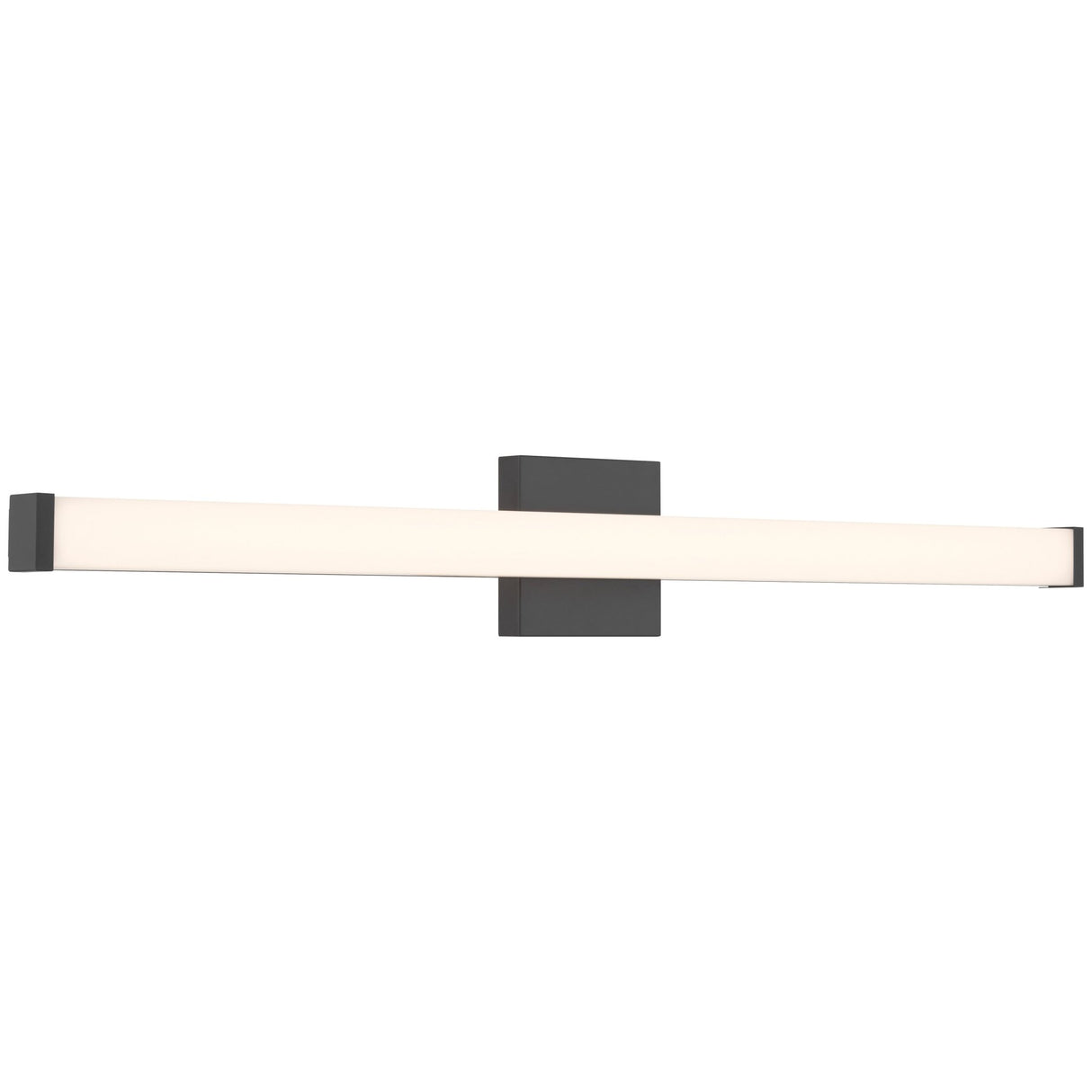 Access Lighting 62675LEDDCS-MBL/ACR 5cct led vanity