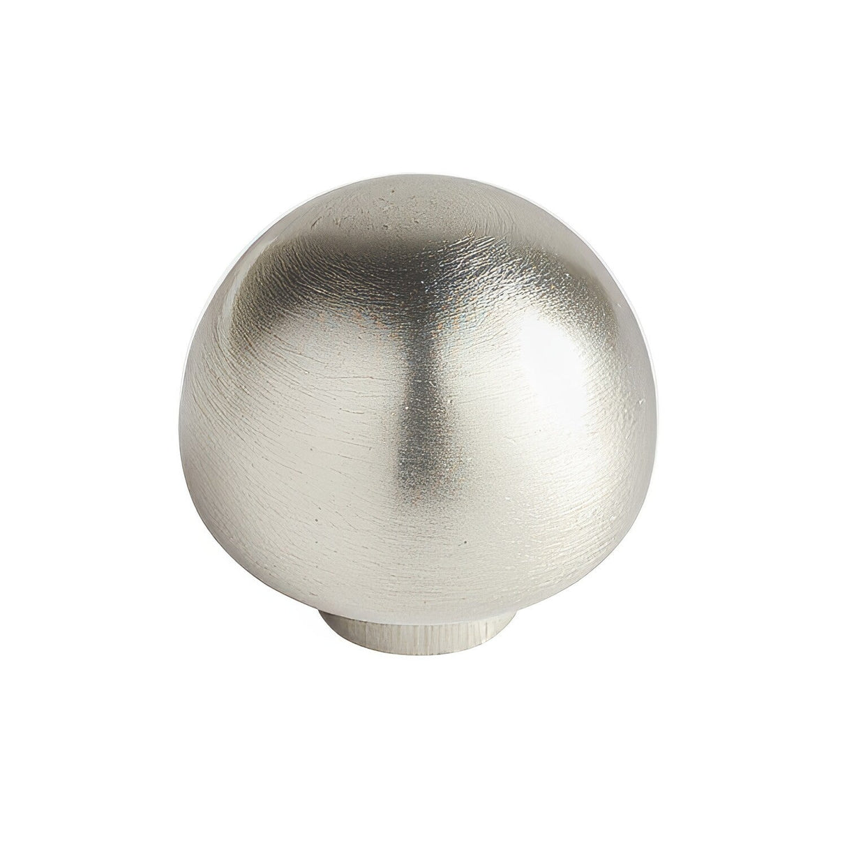 Better Home Products 627DC satin nickel bi fold door knob
