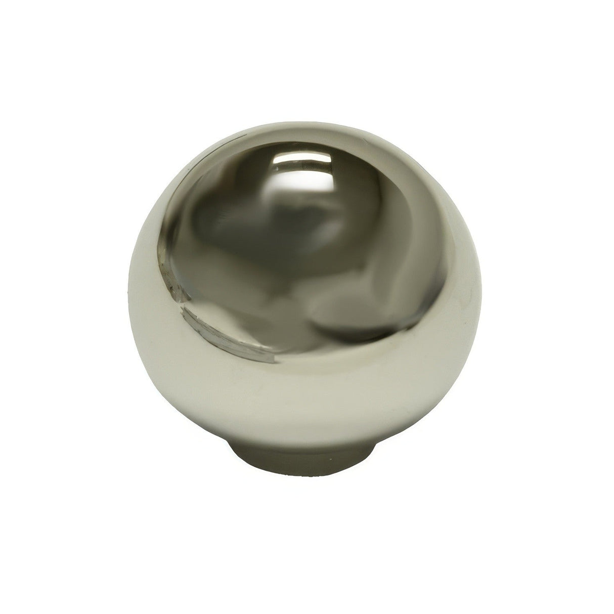 Better Home Products 628PC polished chrome bi fold door knob