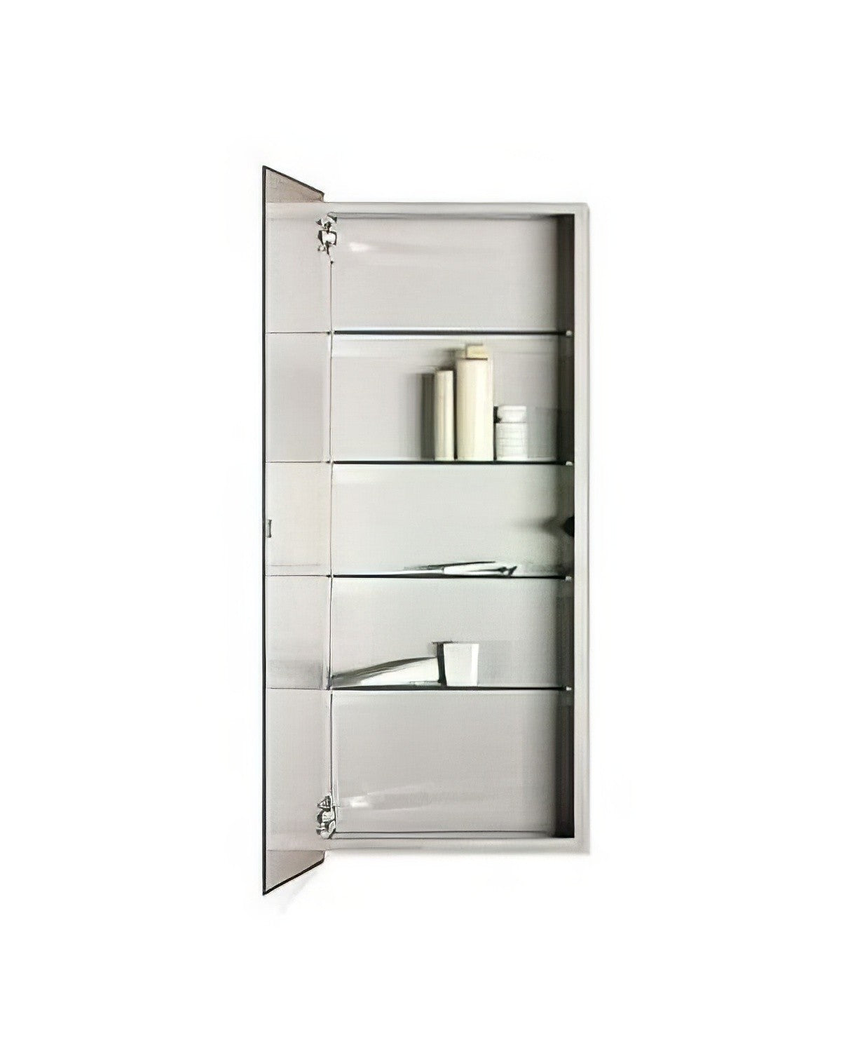 Jensen 629SS medicine cabinet