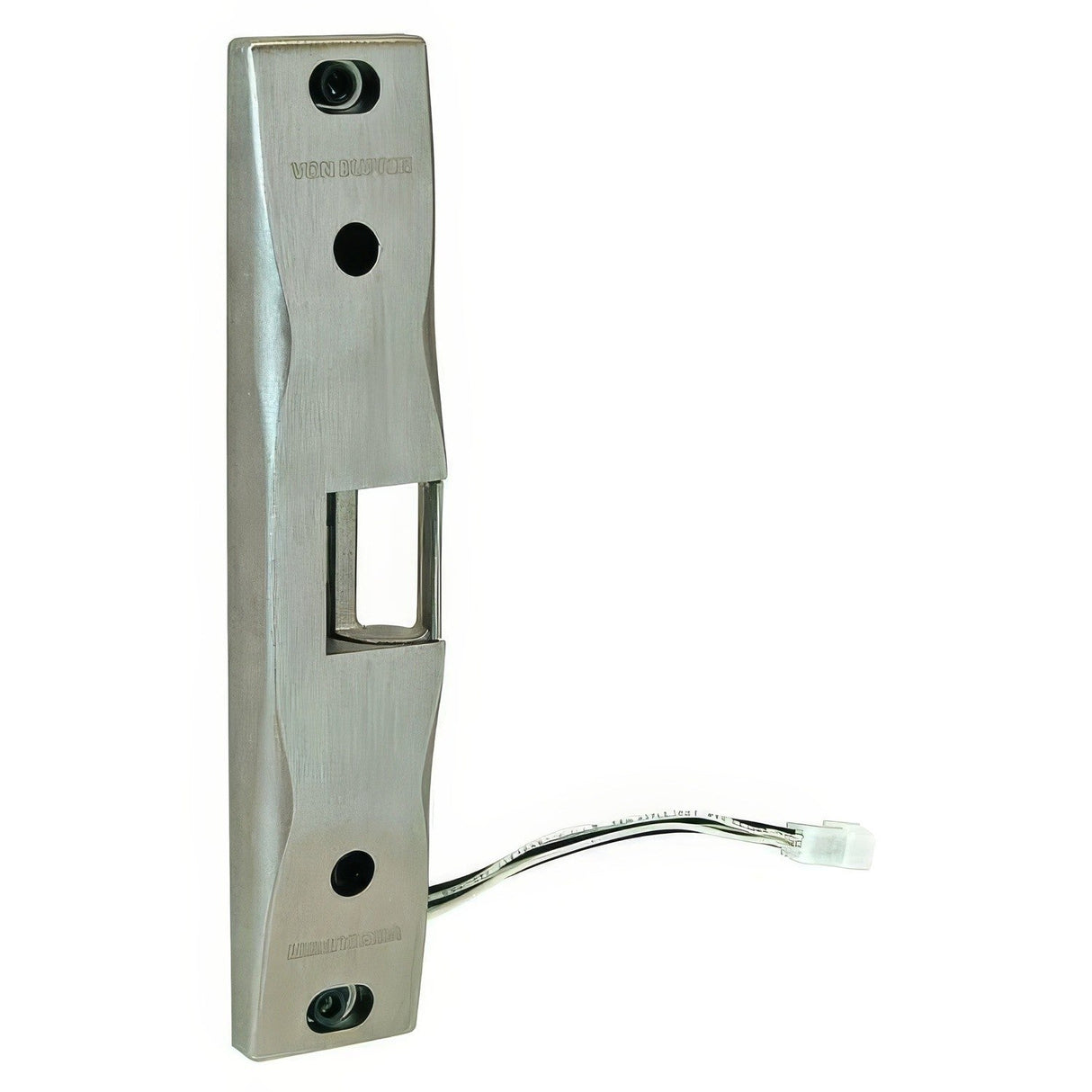 Von Duprin 630032D satin stainless steel electric strike