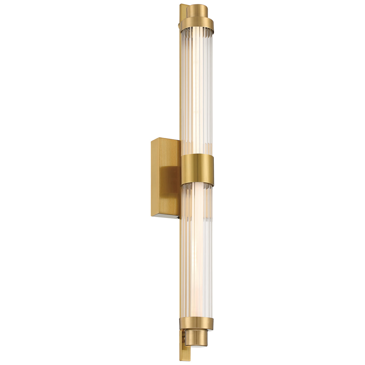 Access Lighting 63003LEDDCS-ABB/CFR 3ccct led vanity