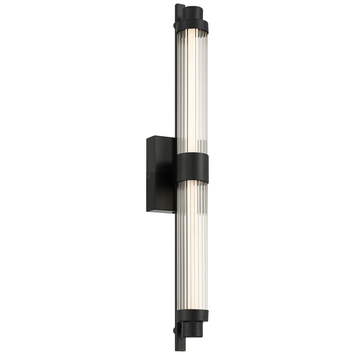 Access Lighting 63003LEDDCS-BL/CFR 3ccct led vanity