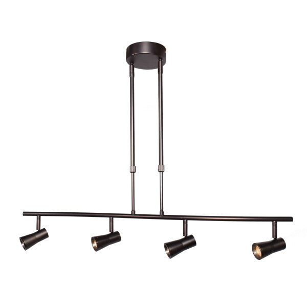 Access Lighting 63064LEDD-BRZ bronze pendant light