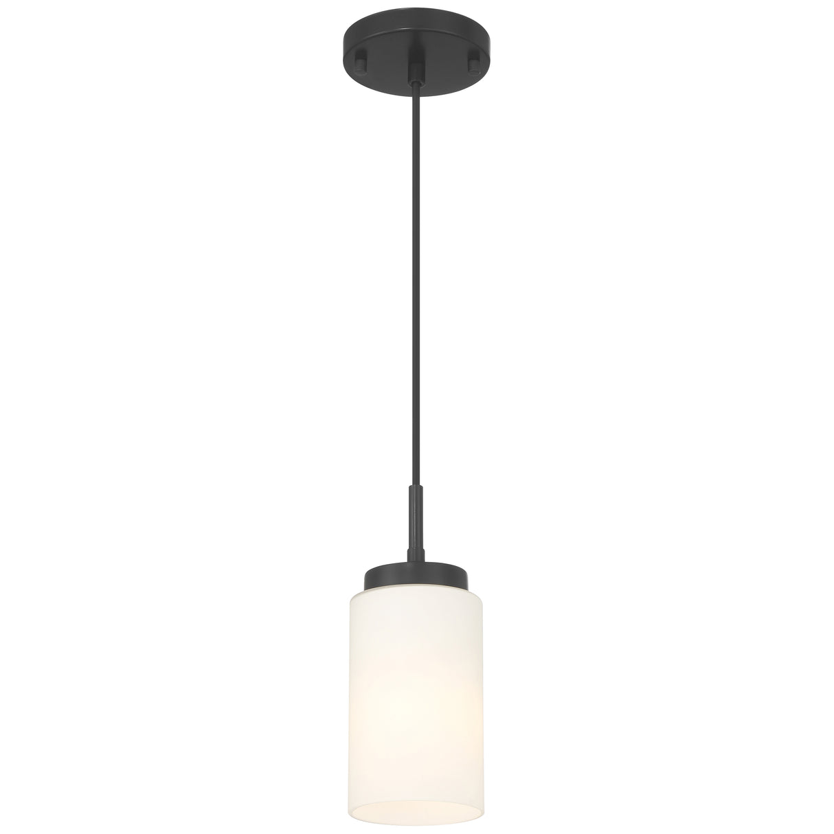 Access Lighting 63082-MBL/OPL 1 light pendant