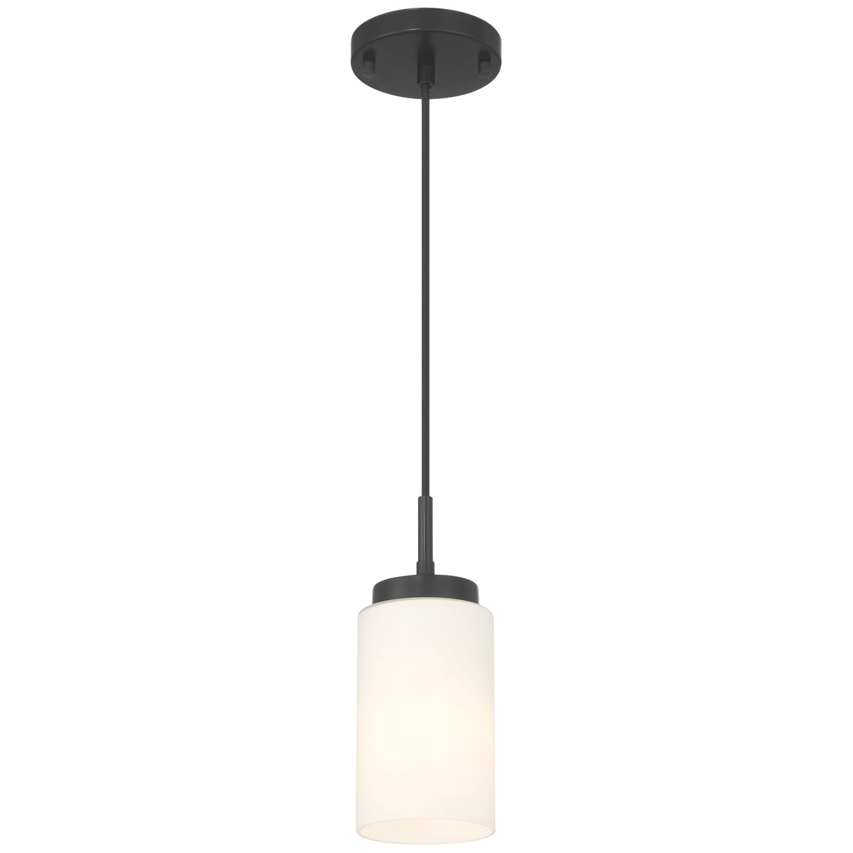 Access Lighting 63082-MBL/OPL 1 light pendant
