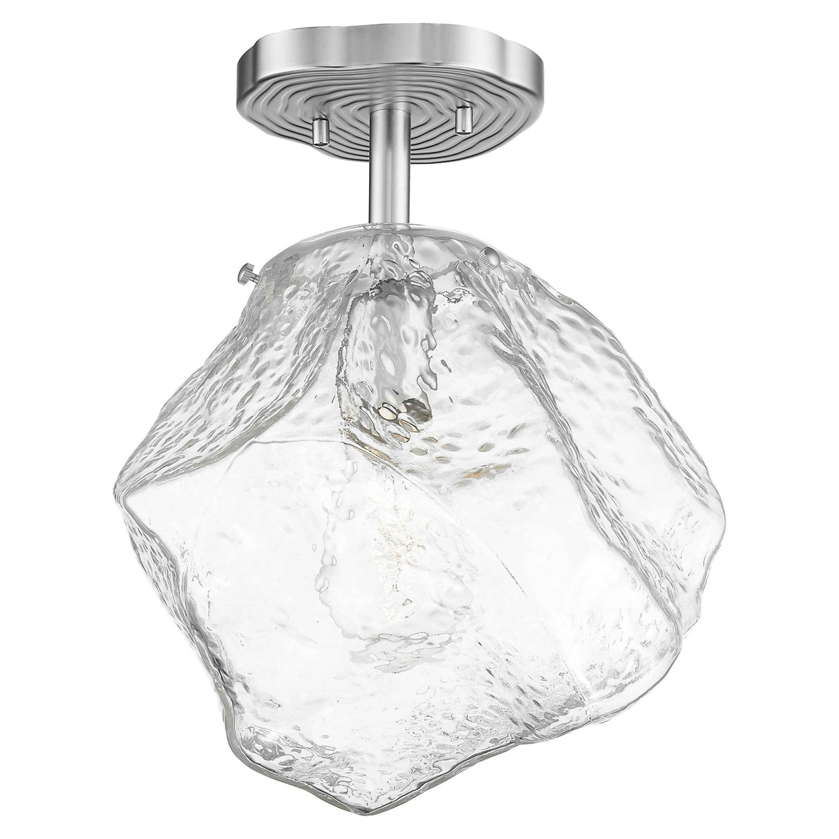 Access Lighting 63125LEDDLP Boulder
