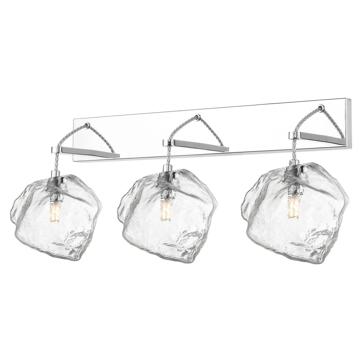 Access Lighting 63130LEDDLP Boulder