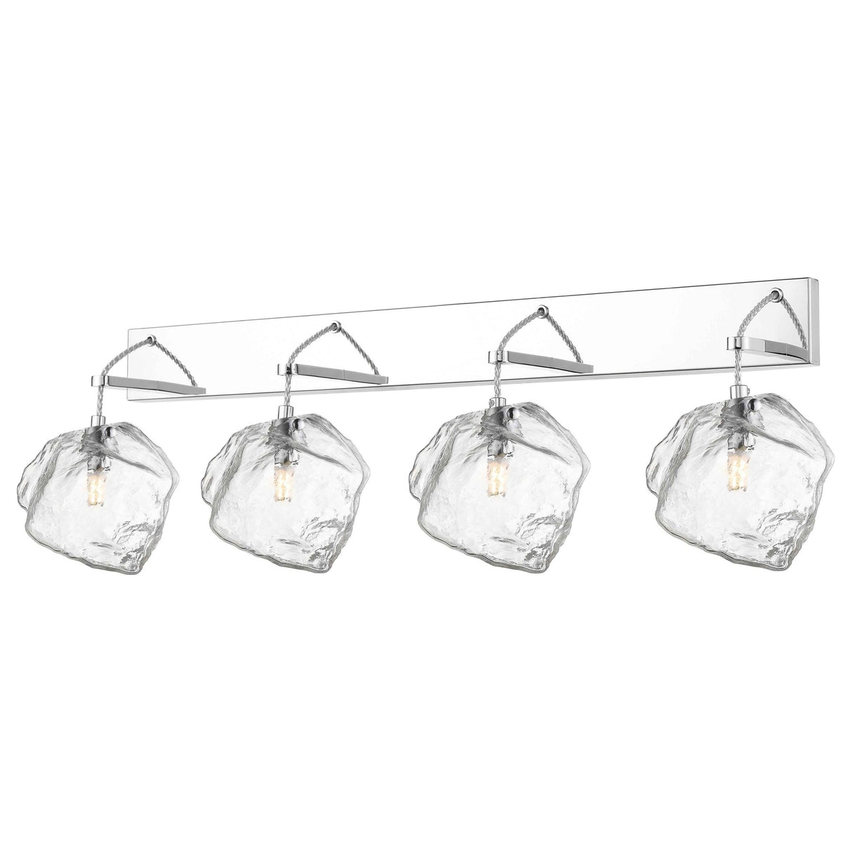 Access Lighting 63131LEDDLP Boulder