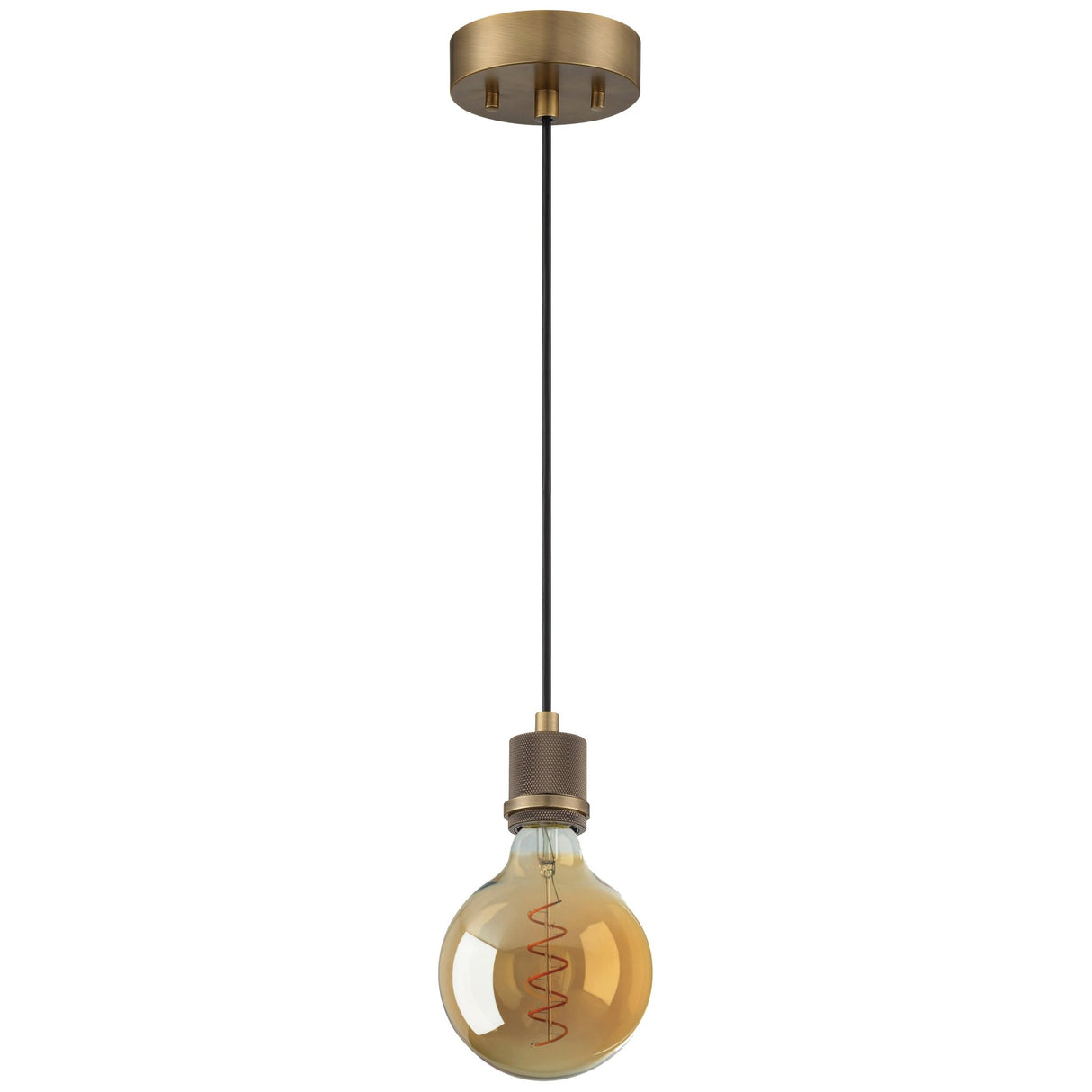 Access Lighting 63138LEDDLP-ABB-G40 led pendant