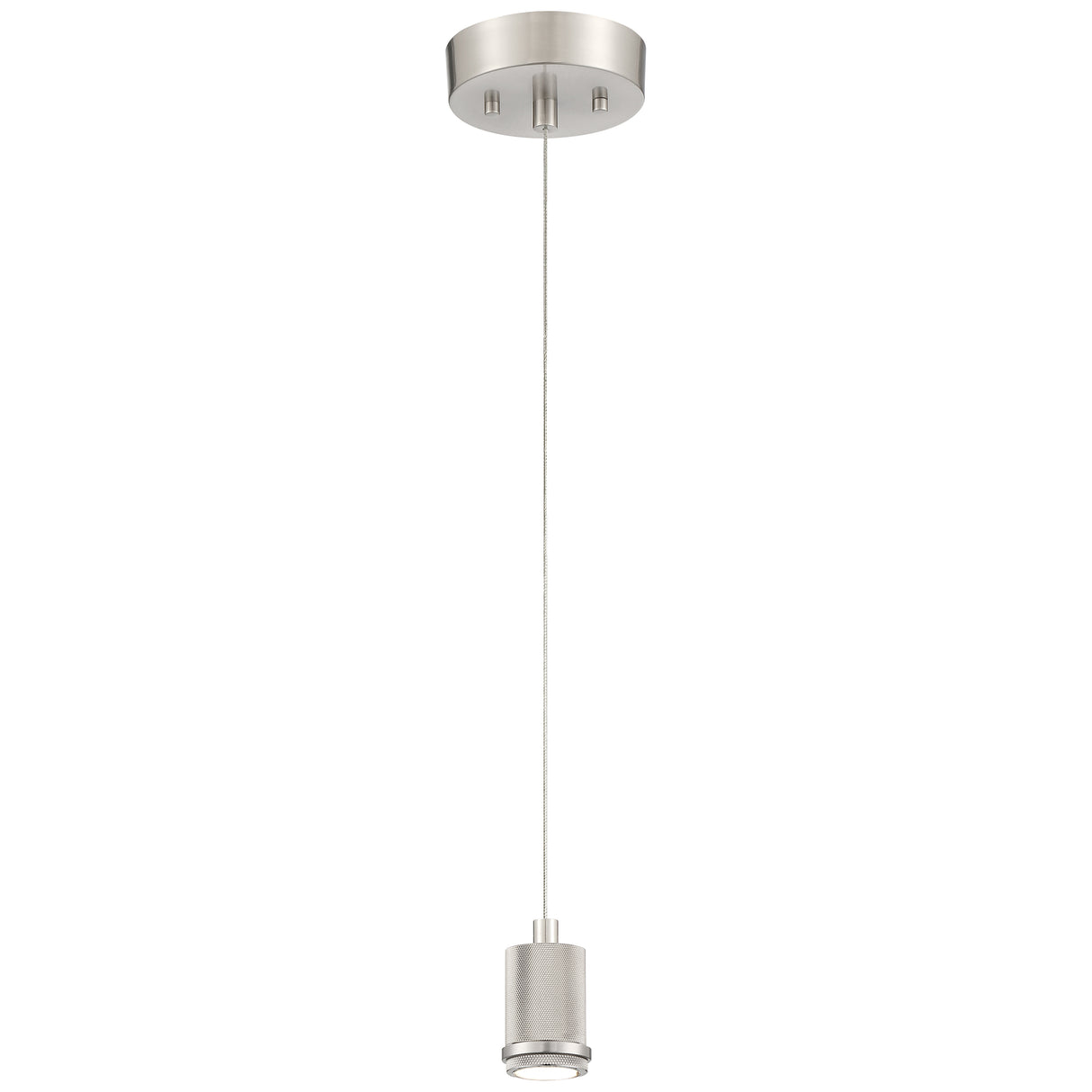 Access Lighting 63139LEDD-BS led pendant