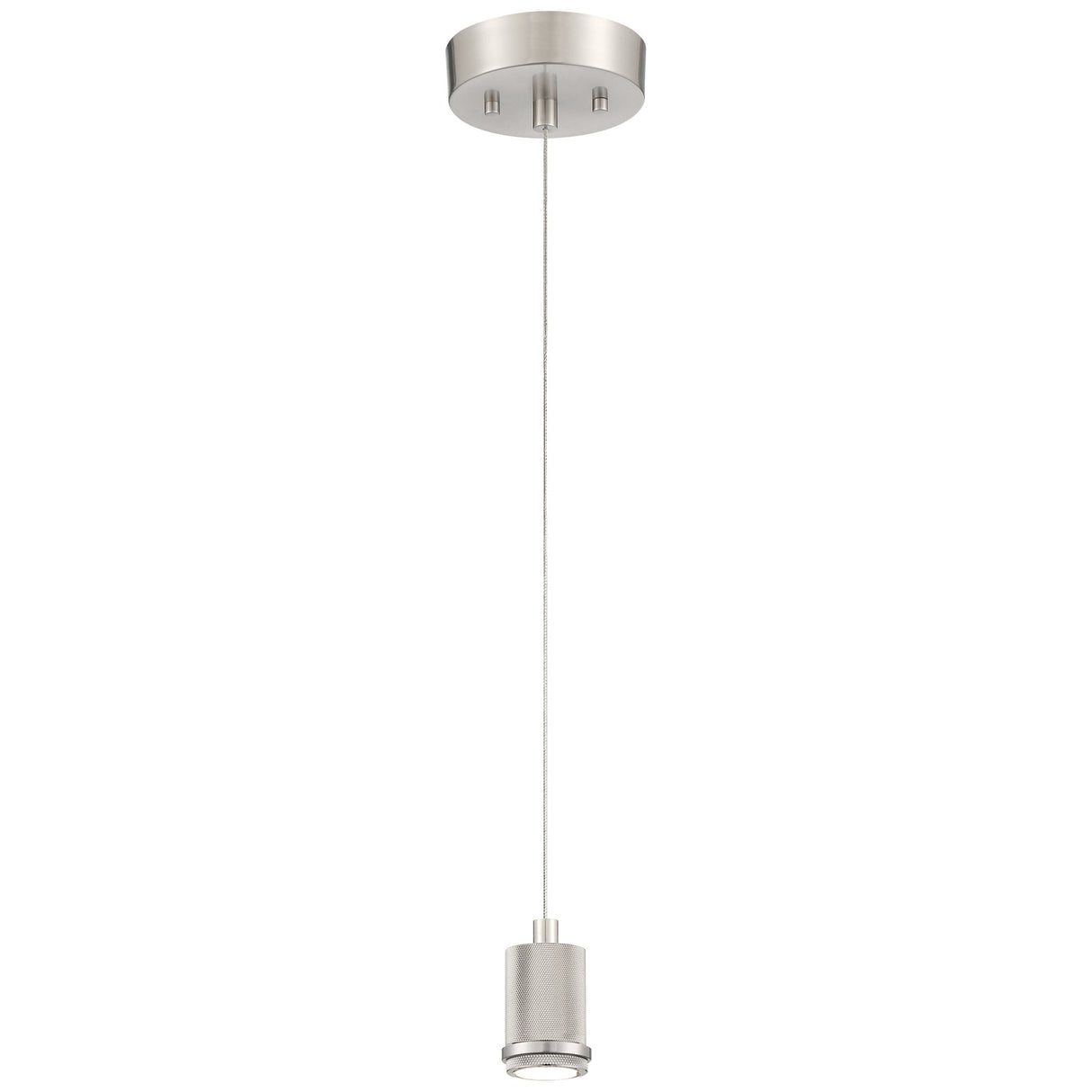 Access Lighting 63139LEDD-BS led pendant