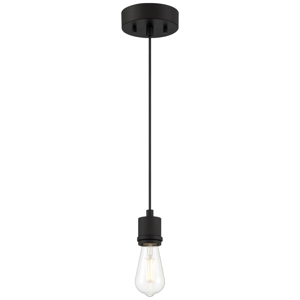 Access Lighting 63139LEDDLP-MBL led pendant