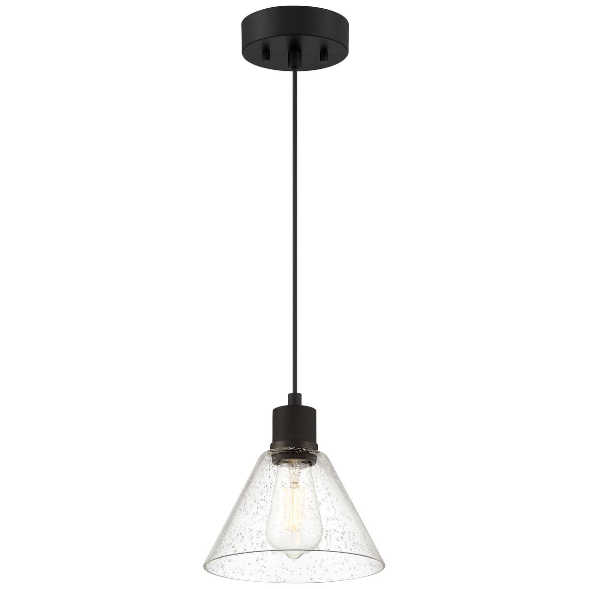 Access Lighting 63140LEDDLP-MBL/SDG martini led pendant