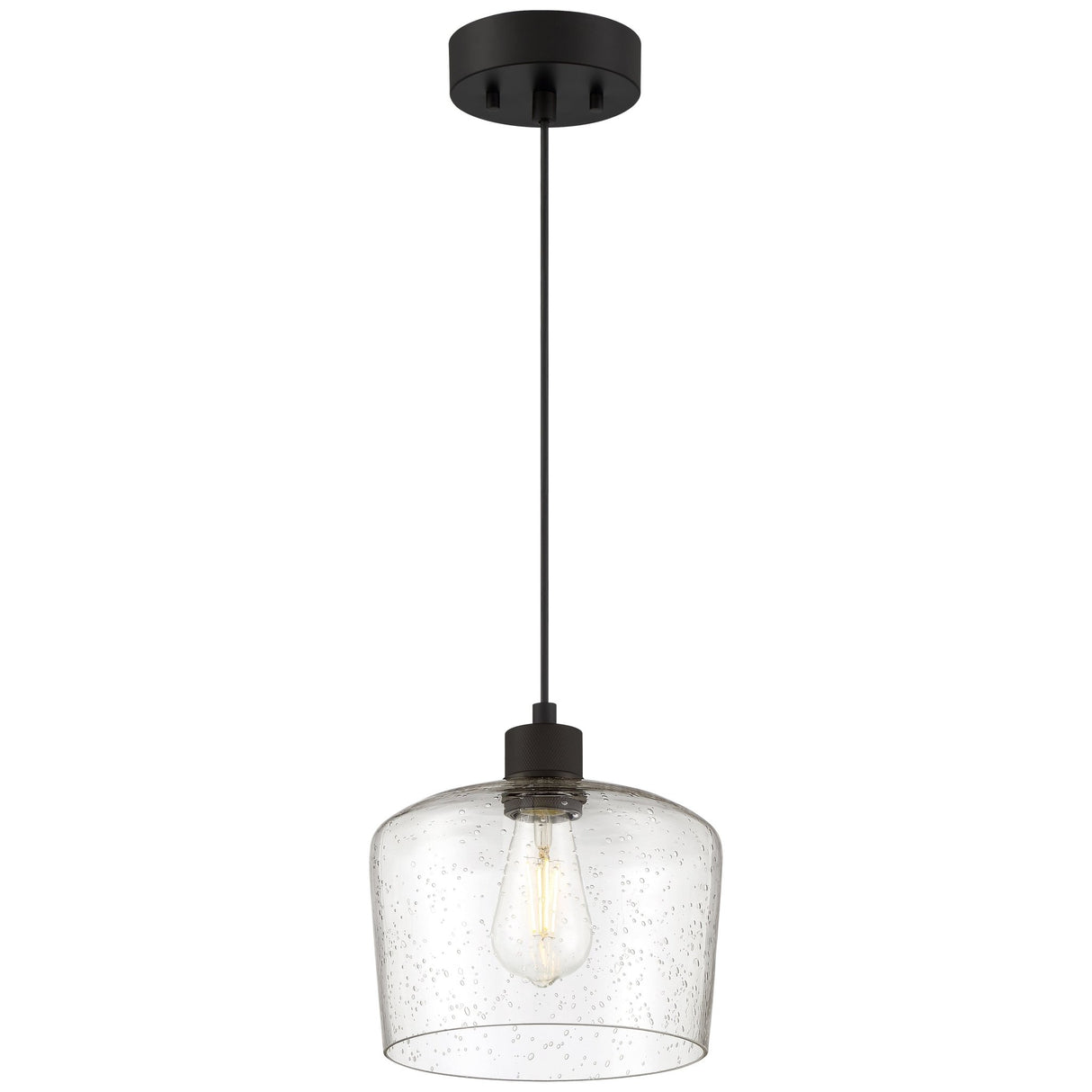 Access Lighting 63141LEDDLP-MBL/SDG chardonnay led pendant