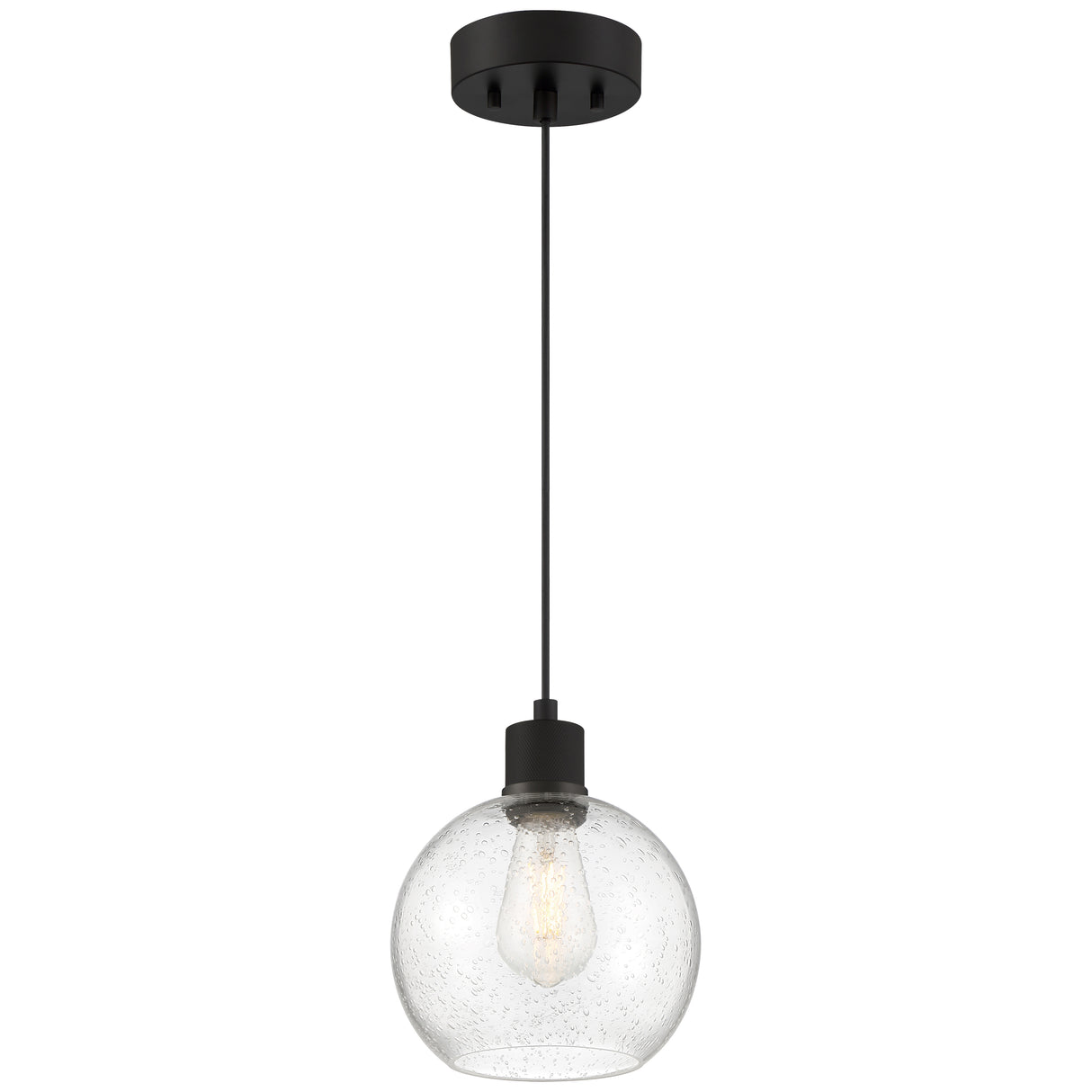 Access Lighting 63142LEDDLP-MBL/SDG burgundy led pendant