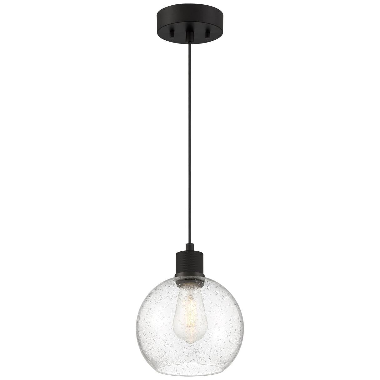 Access Lighting 63142LEDDLP-MBL/SDG burgundy led pendant