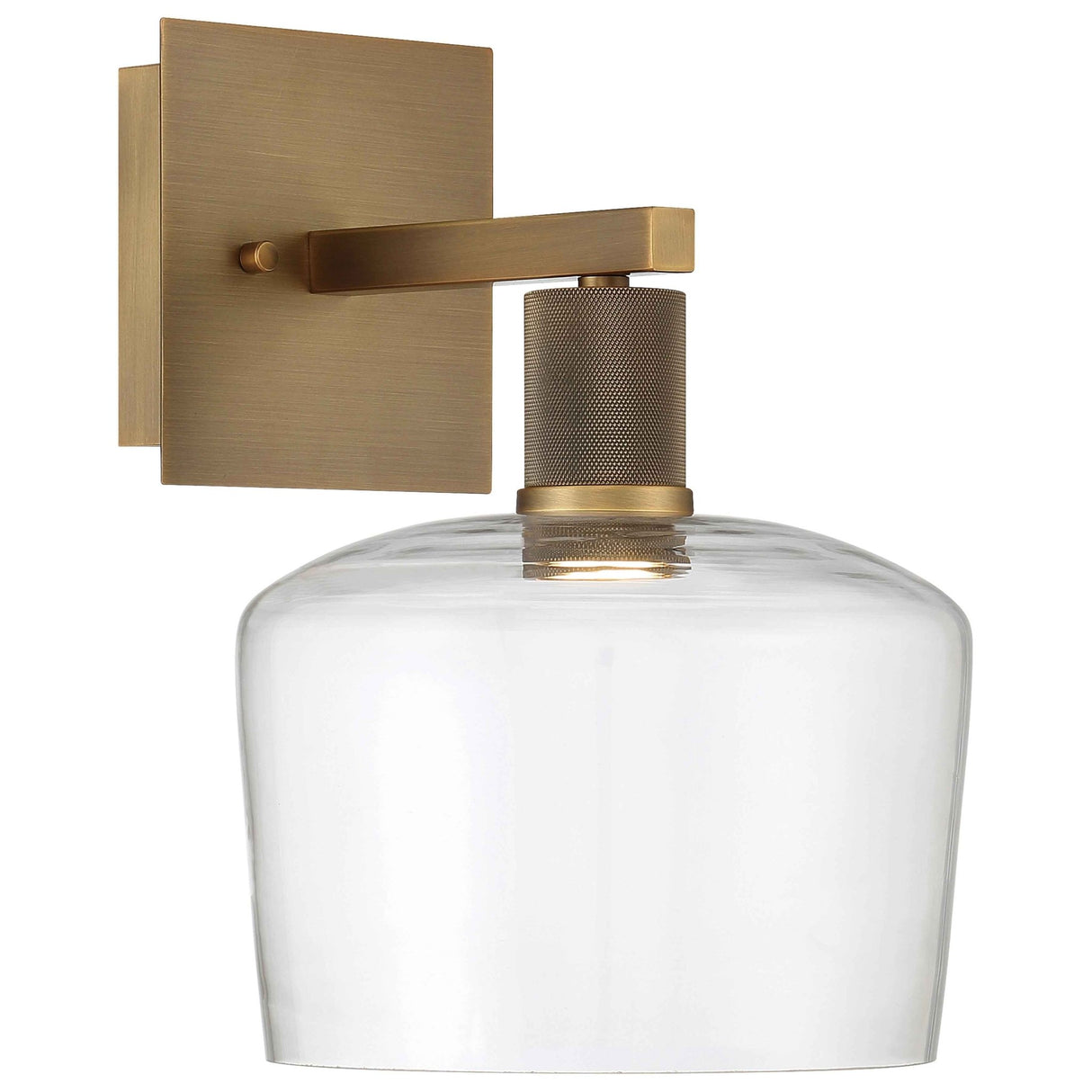 Access Lighting 63144LEDD Port Nine Chardonnay