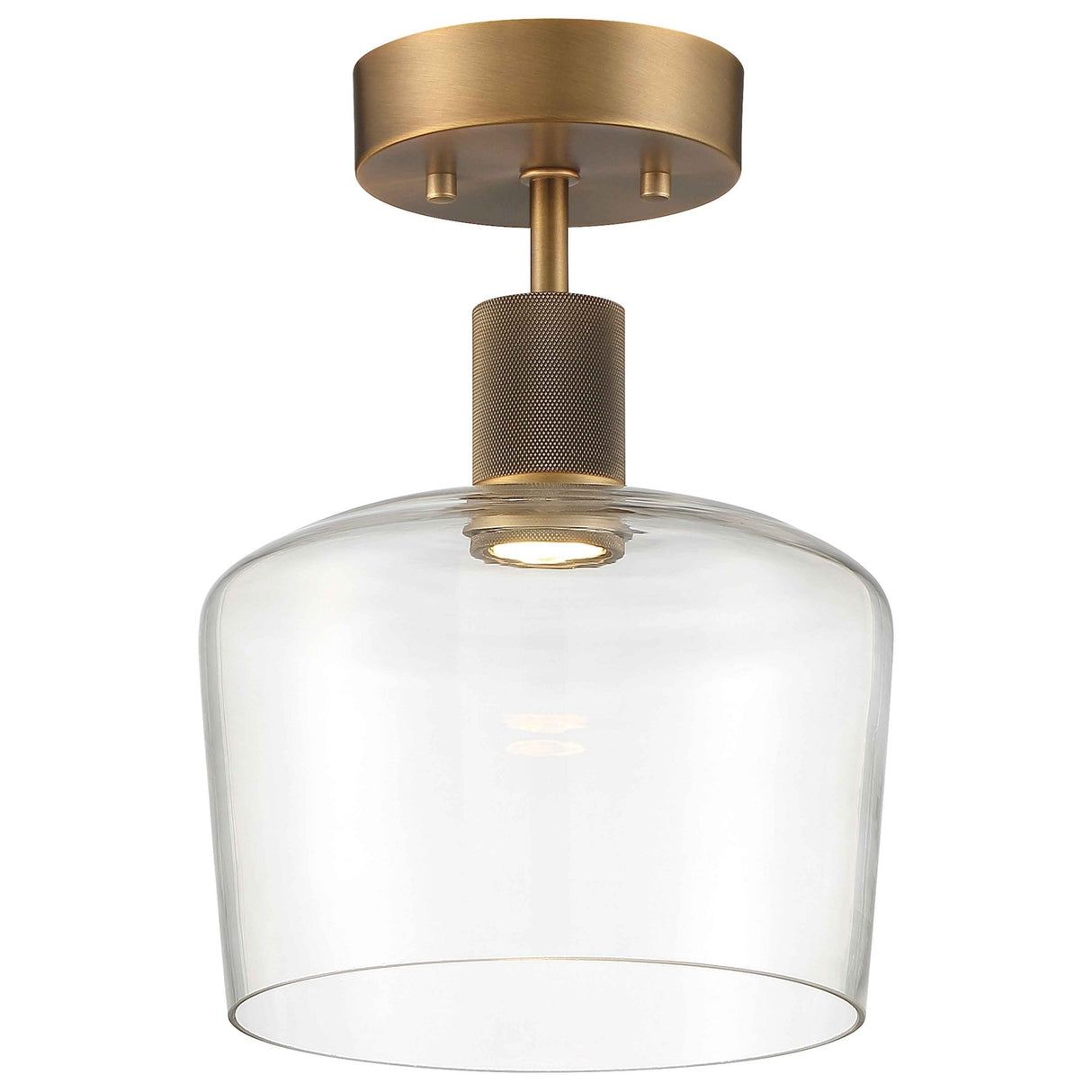 Access Lighting 63147LEDD Port Nine Chardonnay