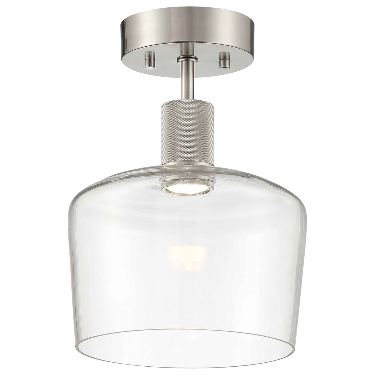 Access Lighting 63147LEDD Port Nine Chardonnay