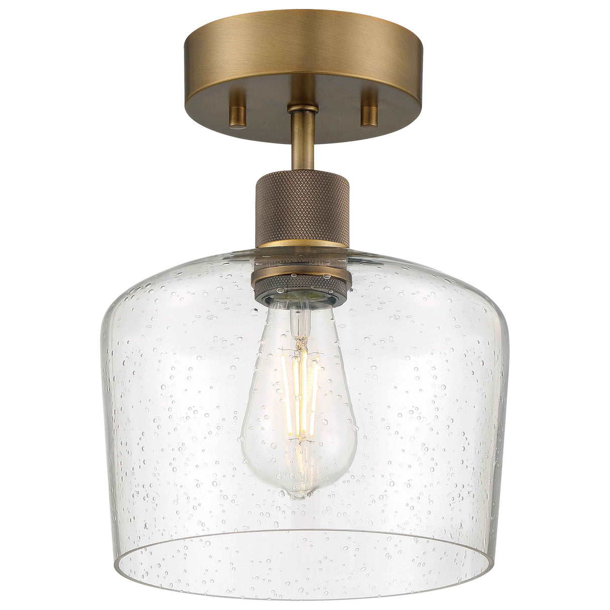 Access Lighting 63147LEDDLP Port Nine Chardonnay