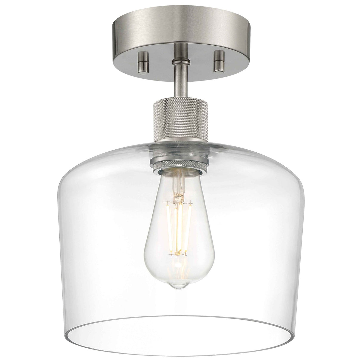 Access Lighting 63147LEDDLP Port Nine Chardonnay