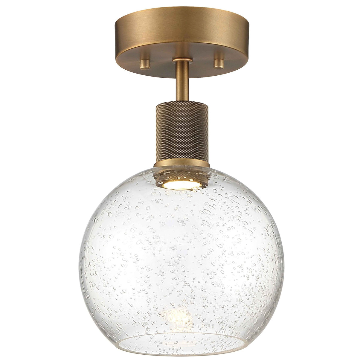 Access Lighting 63148LEDD Port Nine Burgundy
