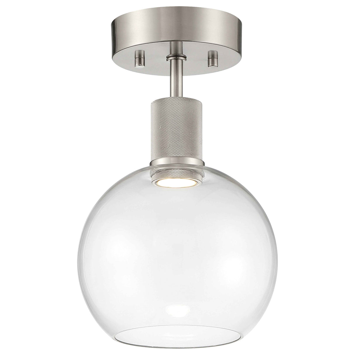 Access Lighting 63148LEDD Port Nine Burgundy