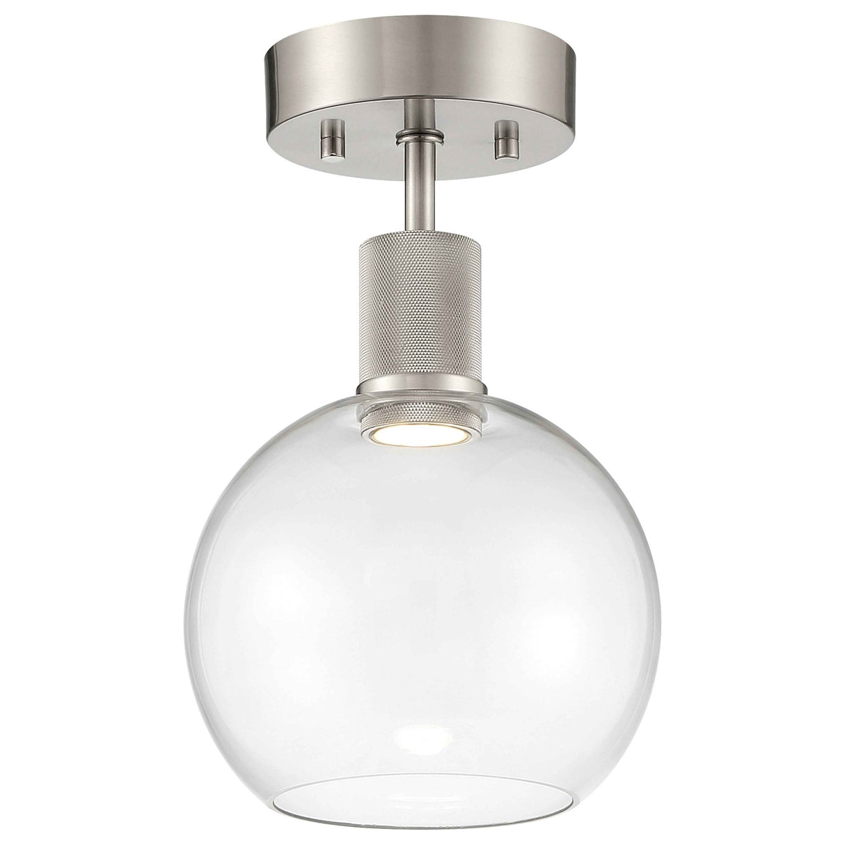 Access Lighting 63148LEDD Port Nine Burgundy