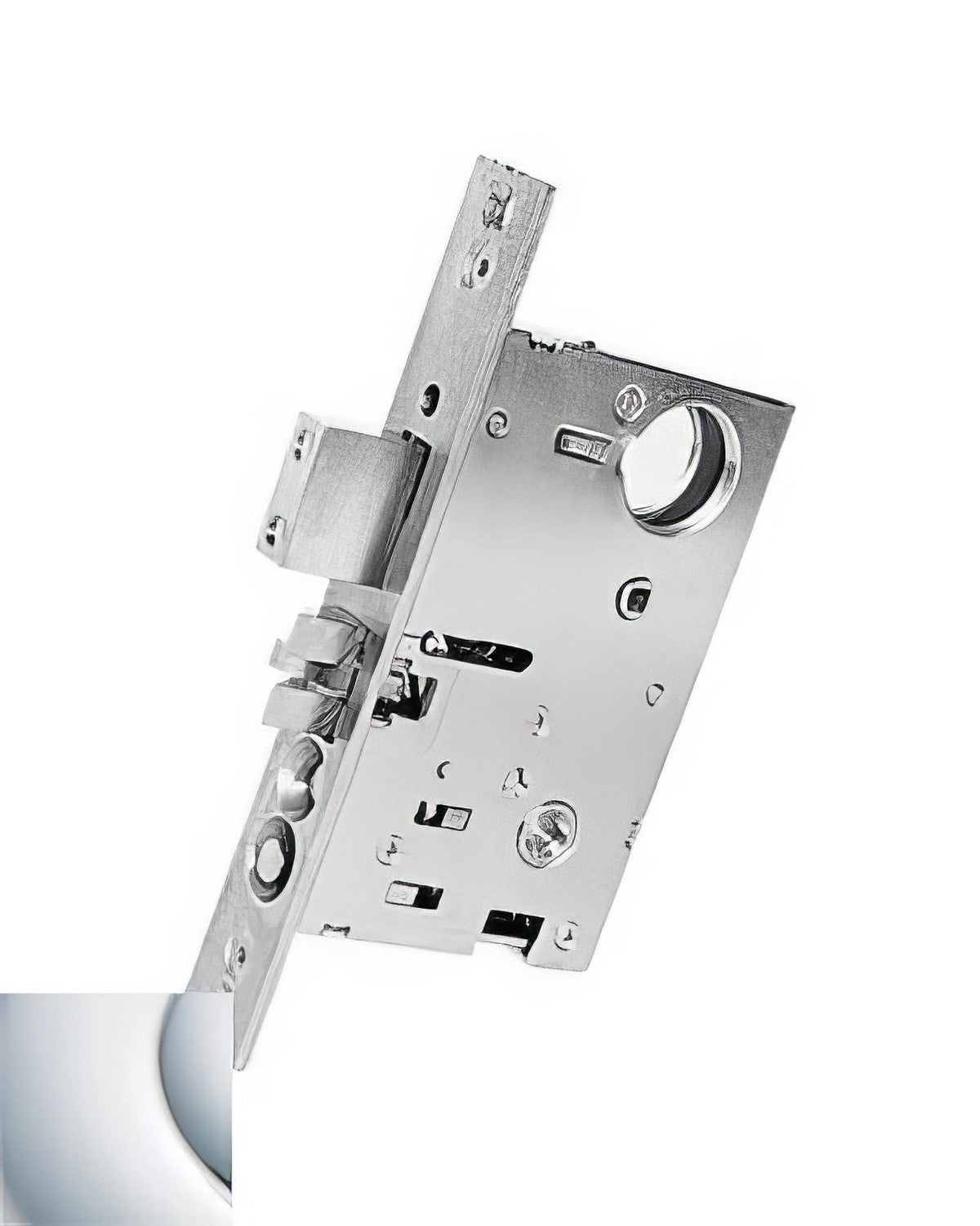 Baldwin 6320260RRB1 mortise lock