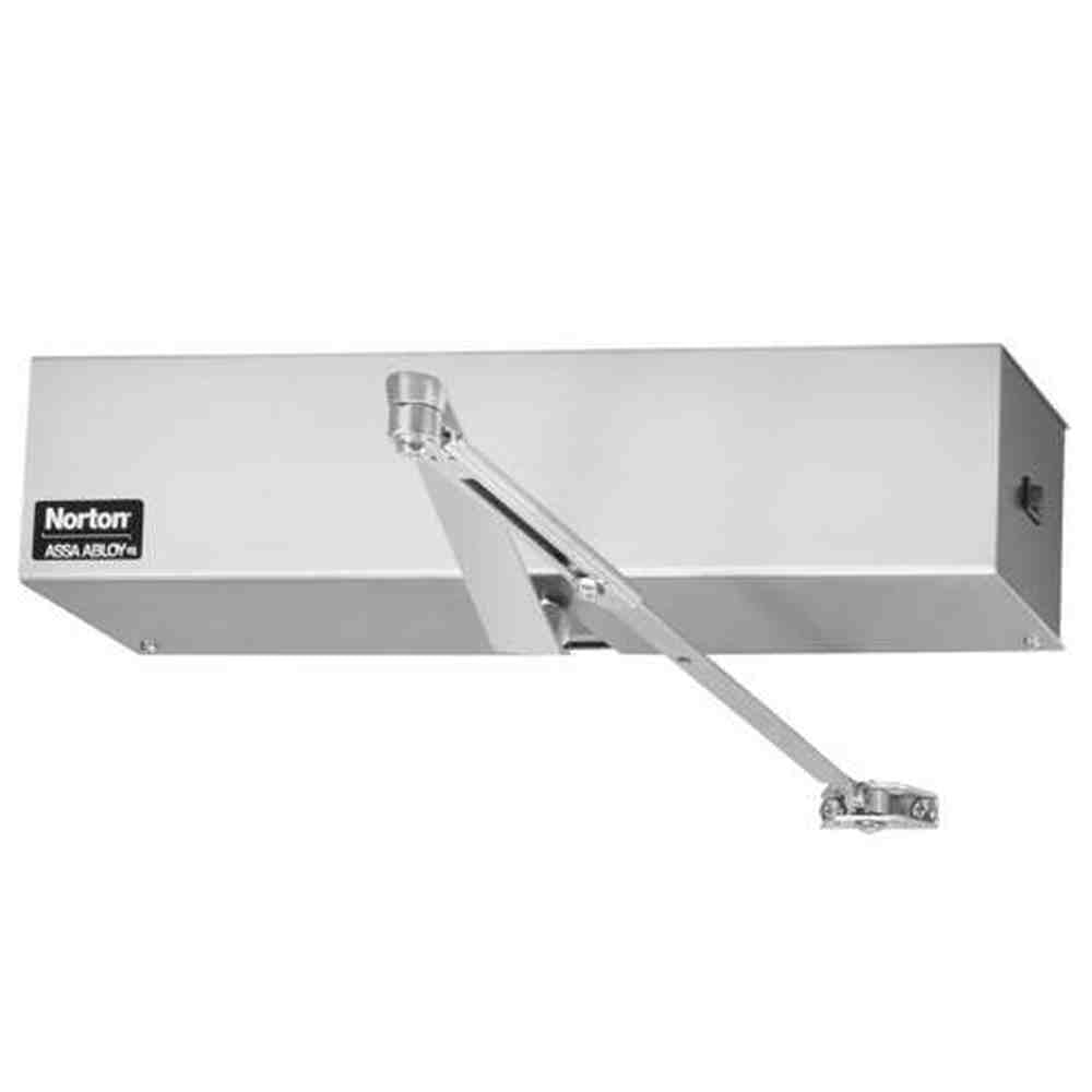 Norton 6331689 aluminum door operator