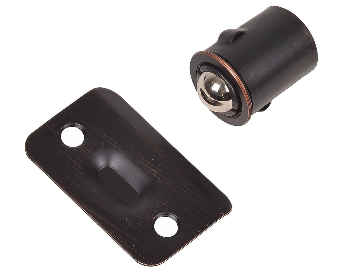 Better Home Products 634DB dark bronze ball catch