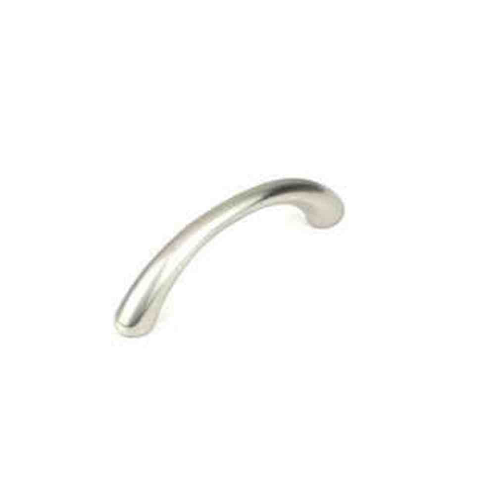 Century Hardware 28162-15 satin nickel cabinet pull handle