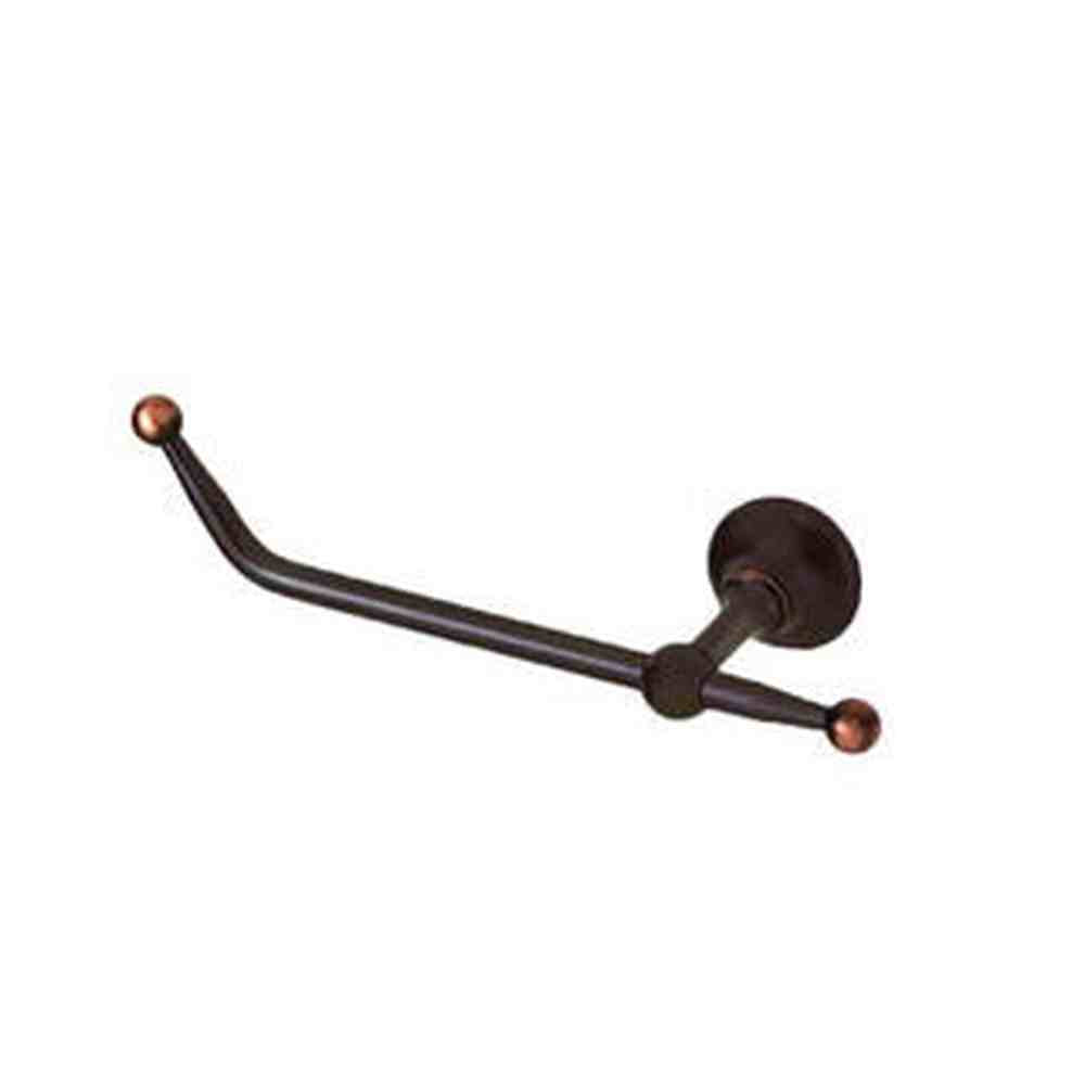 Century Hardware 81630-ORB oil rubbed bronze toilet paper holder