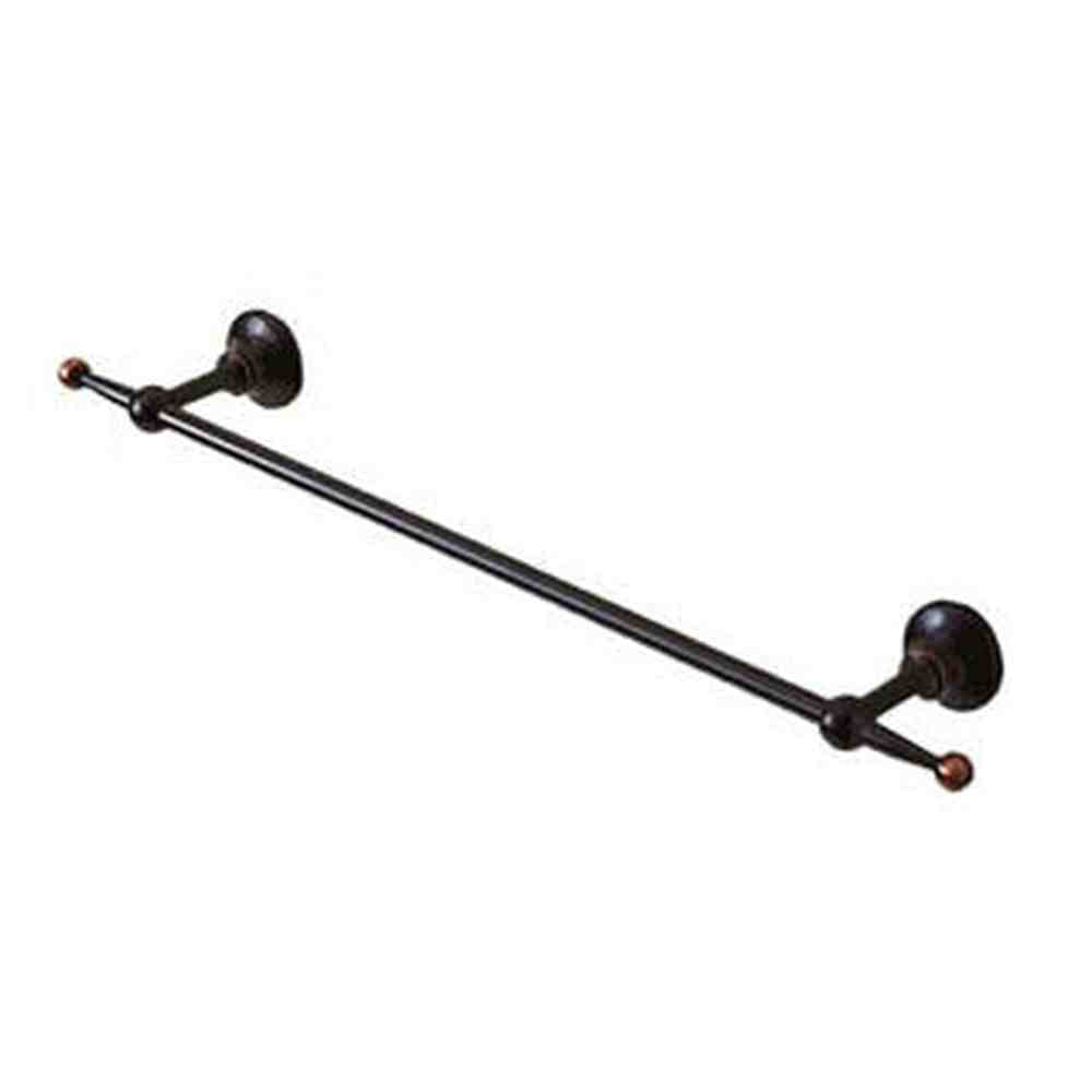 Century Hardware 81645-ORB oil rubbed bronze towel bar