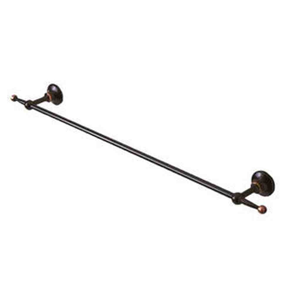 Century Hardware 81660-ORB oil rubbed bronze towel bar