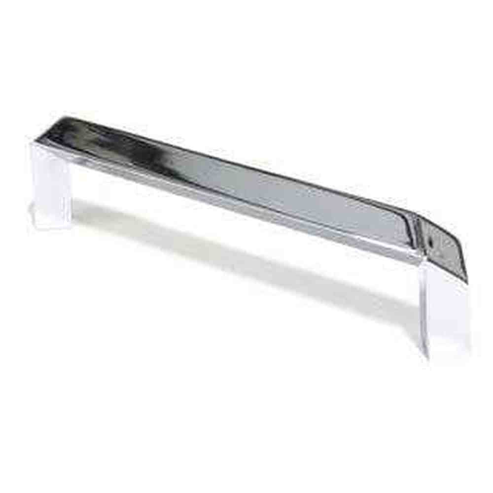 Century Hardware 24258-26 polished chrome cabinet pull handle