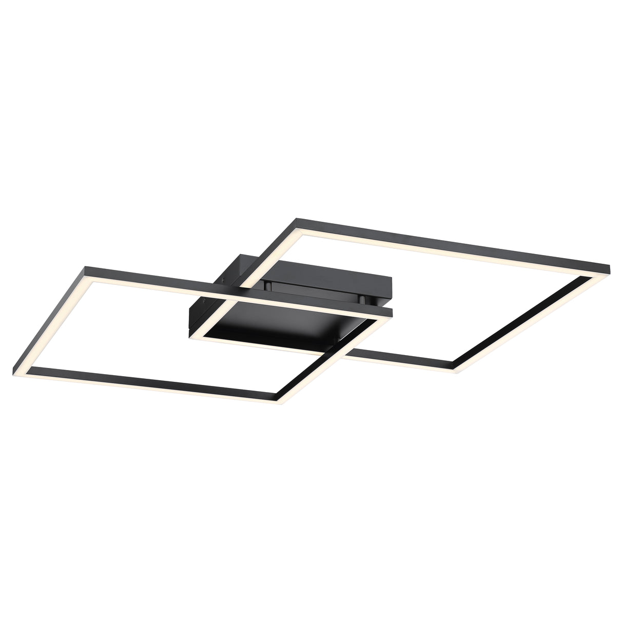 Access Lighting 63967LEDD-BL/ACR led flush mount or wall sconce