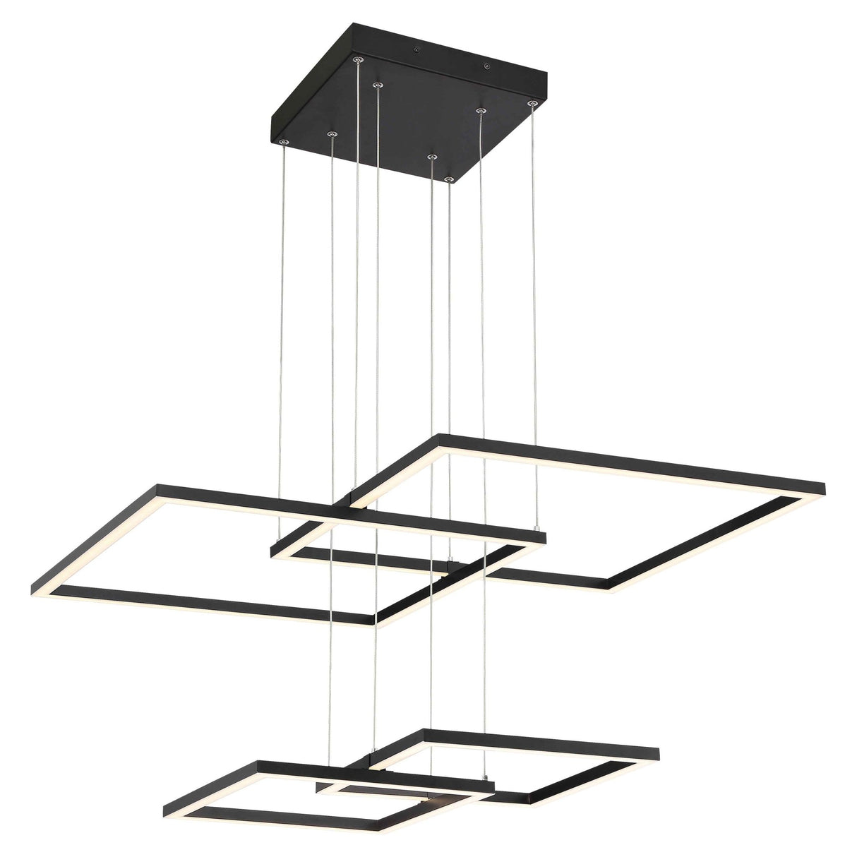 Access Lighting 63968LEDD Squared