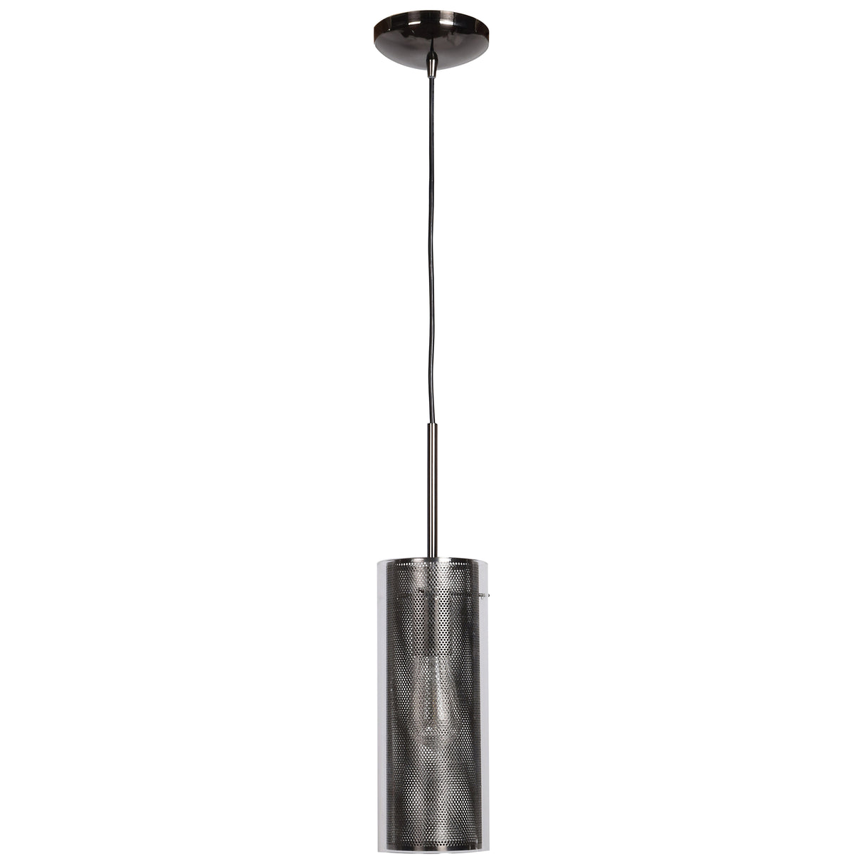 Access Lighting 63987LEDDLP-BCH/CLR led pendant