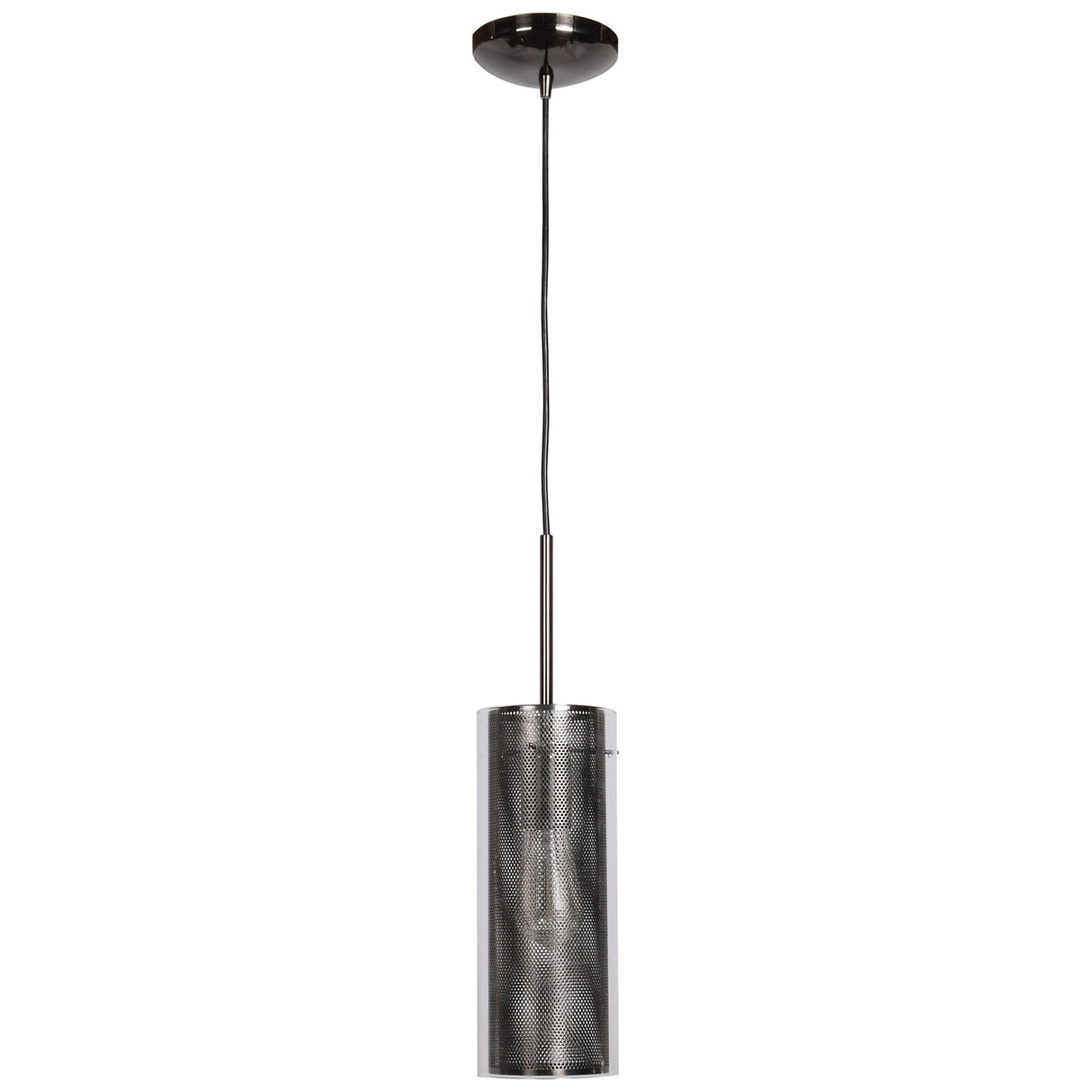 Access Lighting 63987LEDDLP-BCH/CLR led pendant