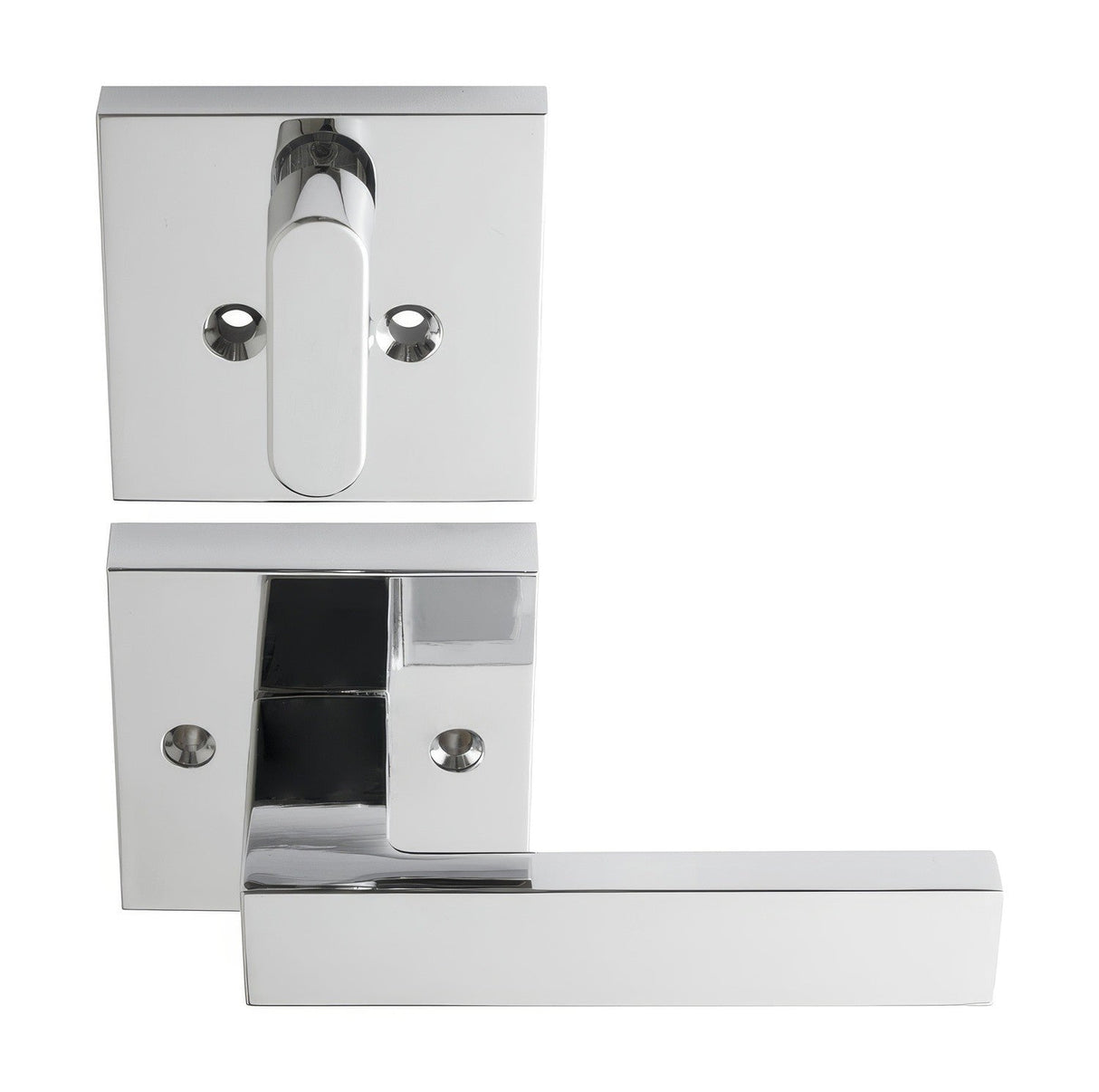 Better Home Products 63988CH chrome handleset trim pack